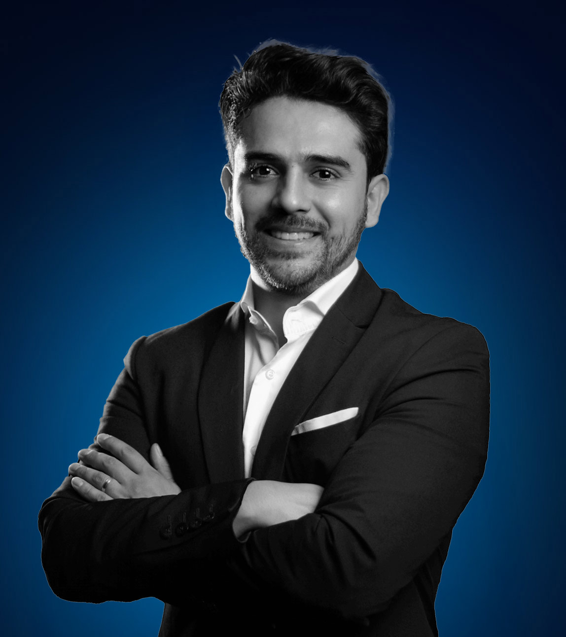 David Patarroyo