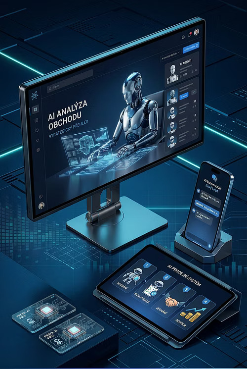 A.I.Q. Agent