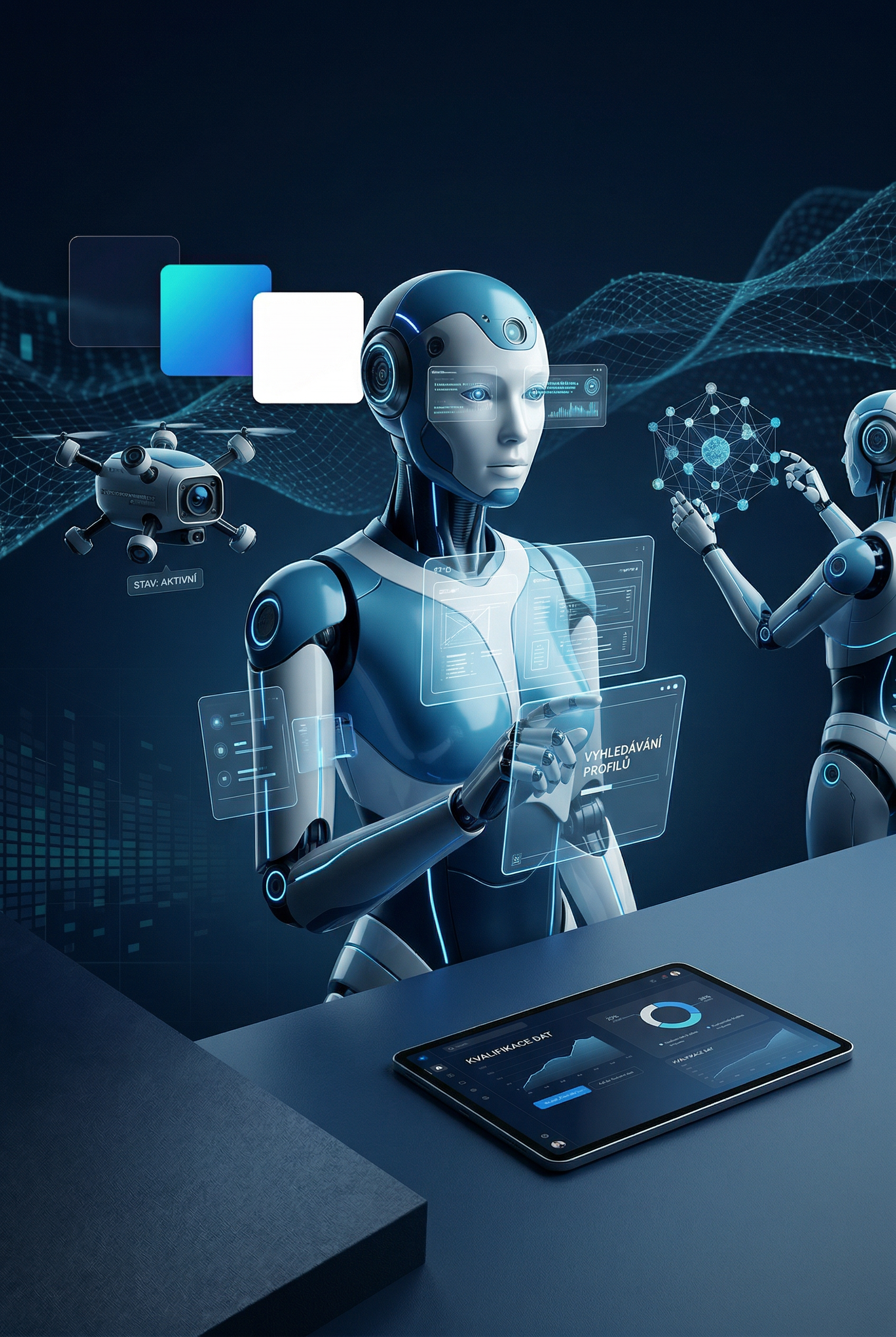 AI Sales Prospector