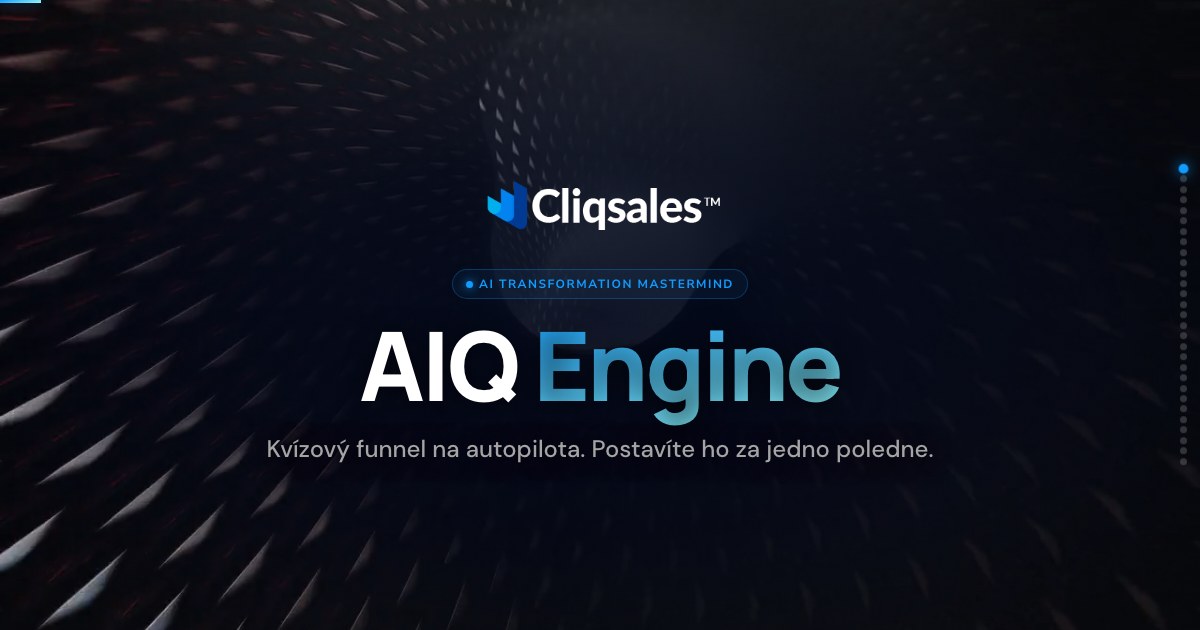 AIQ Engine