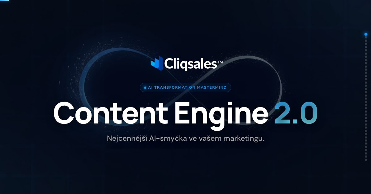 Content Engine 2.0